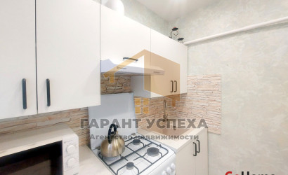 Купить 1-комнатную квартиру, Брест, ул. Молодогвардейская, д. . Фото 9
