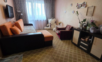 Купить 2-комнатную квартиру, Минск, Звязда газеты просп., 14/2 (Московский район). Фото 6