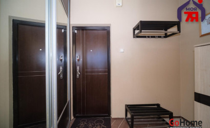 Купить 1-комнатную квартиру, Минск, Притыцкого ул., 107 (Фрунзенский район). Фото 19