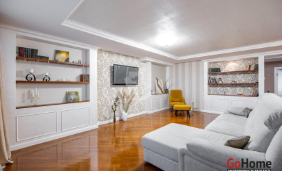 Купить 5-комнатную квартиру, Минск, Машерова просп., 54 (Советский район). Фото 13