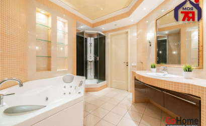 Купить 3-комнатную квартиру, Минск, Сурганова ул., 27(Советский район). Фото 17