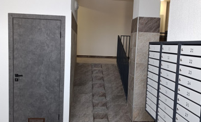 Купить 2-комнатную квартиру, Минск, ул. Минина, д. 6 (Московский район). Фото 5