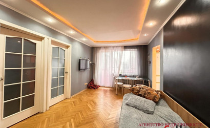 Купить 3-комнатную квартиру, Брест, ул. Московская, д. . Фото 2