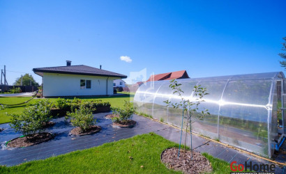 Купить дом, Березина, Слуцкая ул., 2, 10 соток. Фото 8