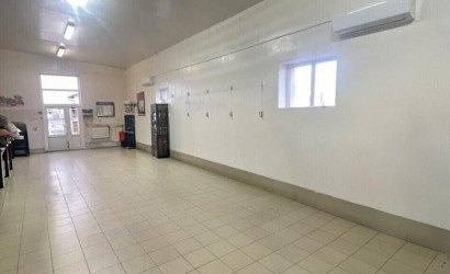 Аренда торгового помещения, Лида, Парковая ул., 45,  от 172 до 200 кв.м.. Фото 6