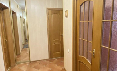 Купить 2-комнатную квартиру, Слоним, Брестская ул., 107/3. Фото 5