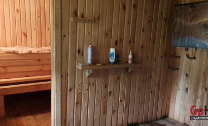 Купить дом, Краснополье, Боровая, 23 соток. Фото 5