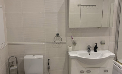 Снять 3-комнатную квартиру, Минск, Петра Мстиславца, 20 (Первомайский район). Фото 16