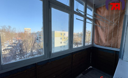 Купить 1-комнатную квартиру, Солигорск, Козлова ул., 44. Фото 6