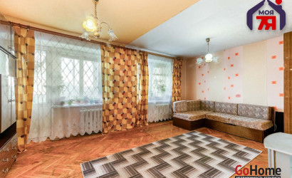 Купить 2-комнатную квартиру, Минск, Захарова ул., 72 (Партизанский район). Фото 5
