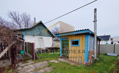 Купить дом, Знаменка, Знаменский с/с, 25 соток. Фото 17