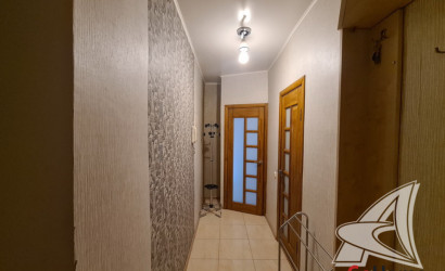 Купить 1-комнатную квартиру, Брест, Центр, наб. Франциска Скорины. Фото 17