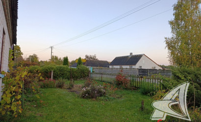 Купить дом, Дивин, Дивинский с/с, 25 соток. Фото 25