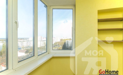 Купить 3-комнатную квартиру, Молодечно, Великий Гостинец ул., 121. Фото 13