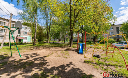 Купить 2-комнатную квартиру, Заславль, Вилейская ул., 26. Фото 25