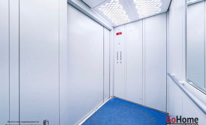 Купить 1-комнатную квартиру, Минск, Скрыганова, 4/Д (Фрунзенский район). Фото 15