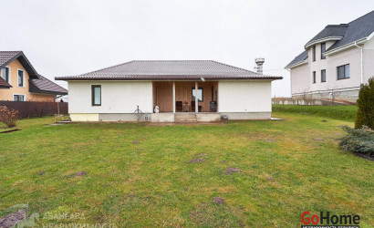 Купить дом, Заславль, Мирная ул., 11 соток. Фото 8