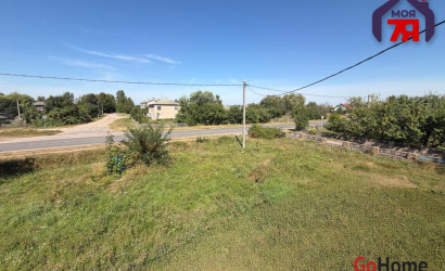 Купить 1-комнатную квартиру, Греск, Минская ул., 58. Фото 19