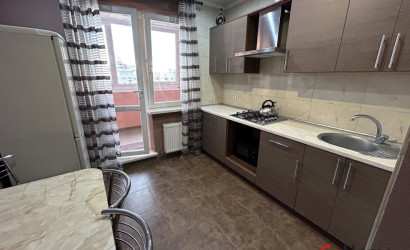 Снять 2-комнатную квартиру, Гродно, Щорса, 32А. Фото 16