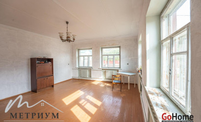 Купить дом, Конколовичи, Заречная ул., 30 соток. Фото 9