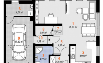 Купить коттедж, Минск, пер. Княгининский, д. , 7.5 соток. Фото 4