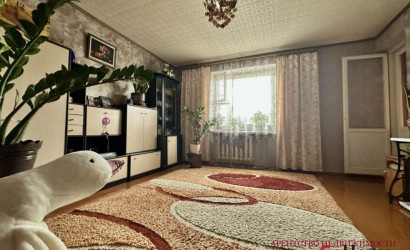 Купить 3-комнатную квартиру, Брест, наб. Франциска Скорины. Фото 2