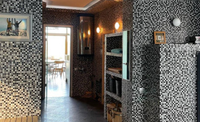 Снять коттедж, Новое Поле, Парковая, 2А. Фото 15