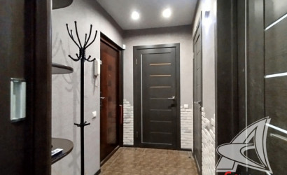 Купить 2-комнатную квартиру, Брест, Дубровка, ул. Дубровская. Фото 17