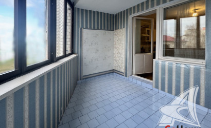 Купить 3-комнатную квартиру, Кобрин, , . Фото 15