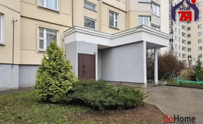  9-этаж.(60.6 м2), Минск(Пушкина просп., 36)