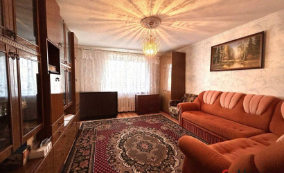 Купить 3-комнатную квартиру, Обухово, 40 лет Победы, 5. Фото 12