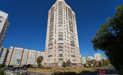 Купить 4-комнатную квартиру, Минск, Восточная ул., 107 (Советский район). Фото 2