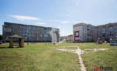Купить 3-комнатную квартиру, Березино, Победы ул., 19. Фото 25