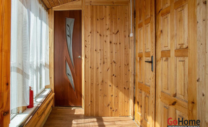 Купить дом в деревне, Инженер, 4 соток. Фото 6