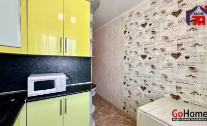 Купить 3-комнатную квартиру, Слуцк, Социалистическая ул., 142. Фото 4