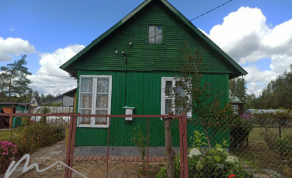 Купить дом в деревне, Ливье, 4.37 соток. Фото 5