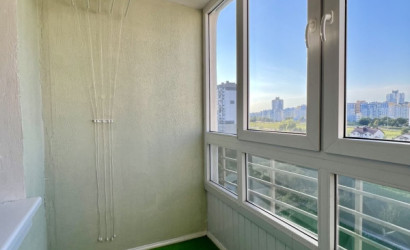 Снять 2-комнатную квартиру, Минск, ул. Горецкого, д. 1 (Фрунзенский район). Фото 12