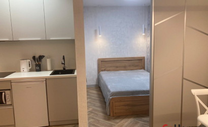 Снять 2-комнатную квартиру на сутки, Барановичи, Брестская, 20. Фото 15