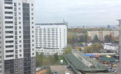 Купить 3-комнатную квартиру, Минск, Притыцкого ул., 25/Б (Фрунзенский район). Фото 20