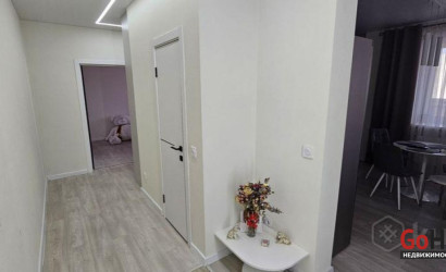 Снять 2-комнатную квартиру, Минск, Ратомская ул. 15 (Центральный район). Фото 7