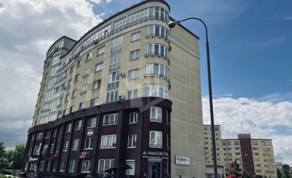Аренда помещения, Минск, Городецкая ул., 22, 92 кв.м.. Фото 2