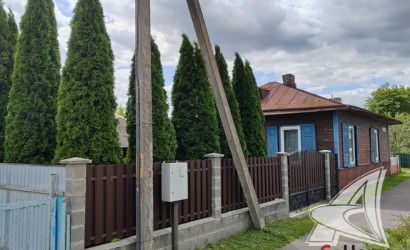 Купить дом, Жабинка, г. Жабинка, 6.3 соток. Фото 5