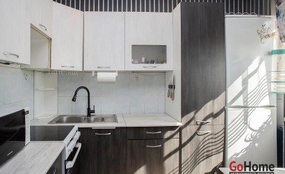 Купить 2-комнатную квартиру, Минск, Пуховичская ул., 14 (Октябрьский район). Фото 4