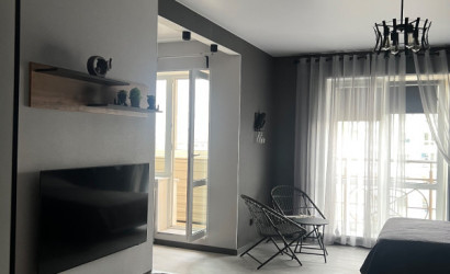 Снять 1-комнатную квартиру на сутки, Жодино, Калиновского. Фото 9