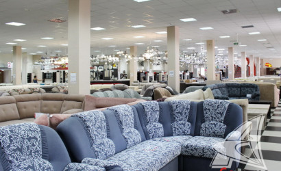 Аренда торгового помещения, Брест, Задворцы,  от 300 до 4430.5 кв.м.. Фото 3