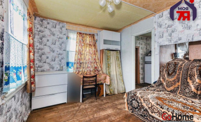 Купить дом в деревне, Кальники, 7 соток. Фото 6