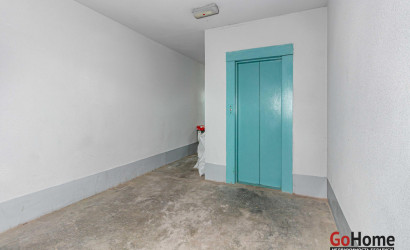 Купить 3-комнатную квартиру, Минск, Семеняко ул., 22 (Фрунзенский район). Фото 38