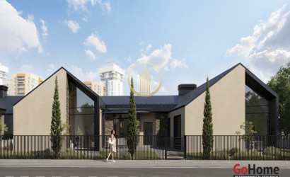 Купить коттедж, Минск, пер. Баторинский, д. 3, 7 соток. Фото 3