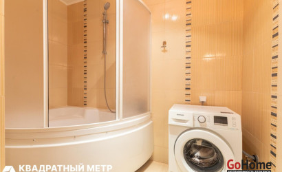 Купить 2-комнатную квартиру, Минск, Независимости просп., 168/3 (Первомайский район). Фото 13