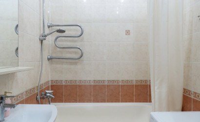 Купить 3-комнатную квартиру, Минск, Прушинских, 4 (Ленинский район). Фото 14